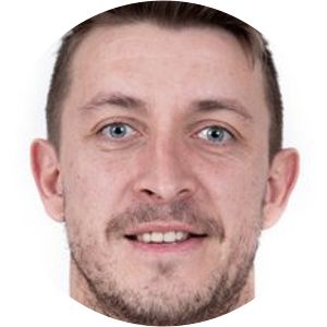 Josip Golubar - Croatian footballer