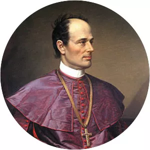 Josip Juraj Strossmayer