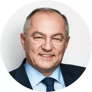 Josip Juratović - Member of the German Bundestag