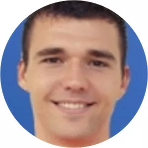 Josip Juričev - Football player