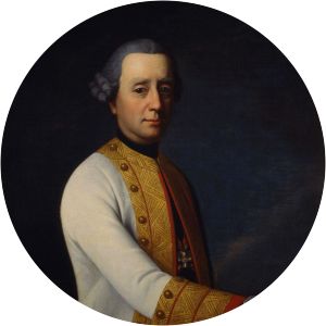 Josip Kazimir Draskovic photograph