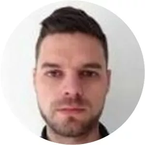 Josip Kevrić - Football player