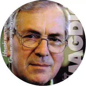 Josip Magdić