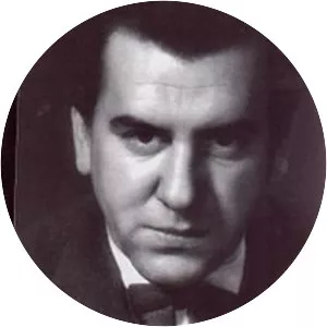 Josip Marotti - Movie actor