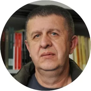 Josip Mlakić - Writer