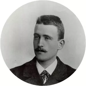 Josip Murn - Slovene poet