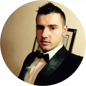 Josip Palić photograph