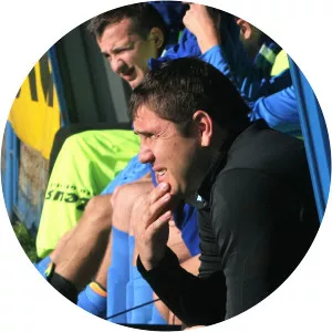 Josip Raić Sudar - Football player