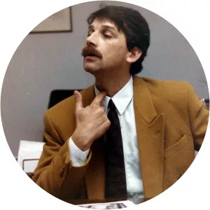 Josip Reihl-Kir - Police officer