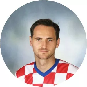 Josip Šimunić - Croatian footballer