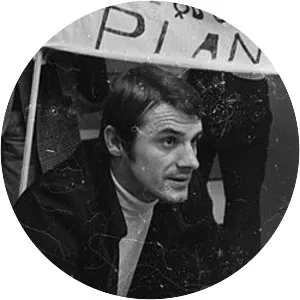 Josip Skoblar - Croatian former football player