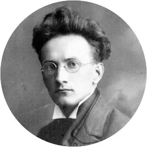 Josip ŠtolcerSlavenski