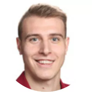 Josip Vrankic - Basketball player