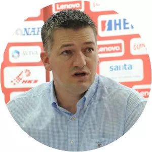 Josip Vranković