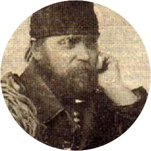 Jóska Savanyú