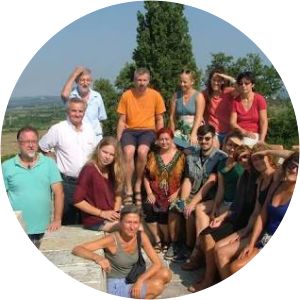 Joško Ćaleta - Ethnomusicologist