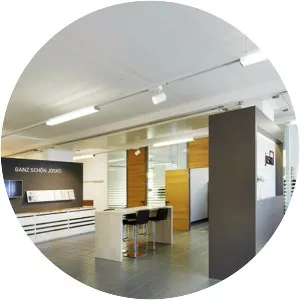 Josko Windows and Doors GmbH