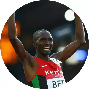 Josphat Bett Kipkoech