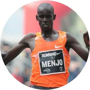 Josphat Kiprono Menjo