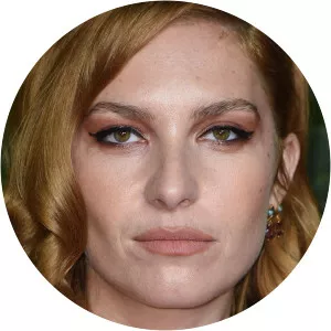 Joséphine de La Baume