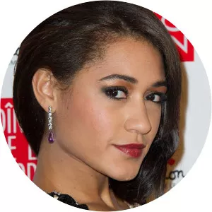 Joséphine Jobert - French actress