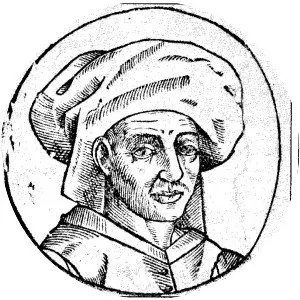 Josquin des Prez - Composer