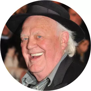 Joss Ackland