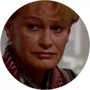 Joss Flühr - Movie actor