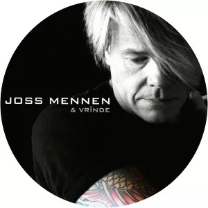 Joss Mennen Musician - Musician