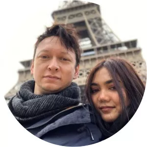 Josscy Vallazza Aartsen photograph