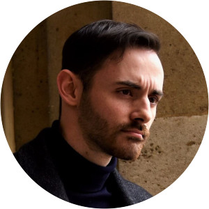 Josselin Baillarguet