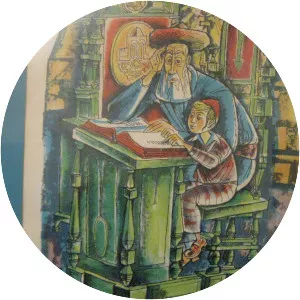 Jossi Stern - Artist