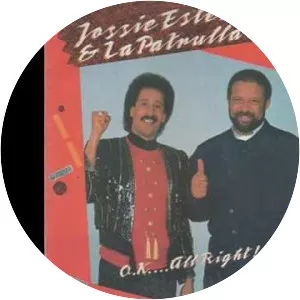 Jossie Esteban y la Patrulla 15