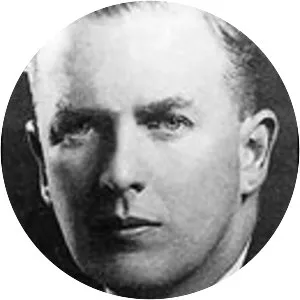 Josslyn Hay, 22nd Earl of Erroll