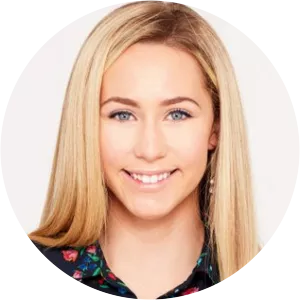 Josslyn Jacks photograph