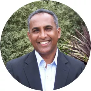 Jossy Chacko - Author