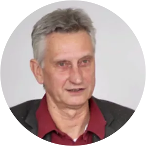 Jost Halfmann - Sociologist