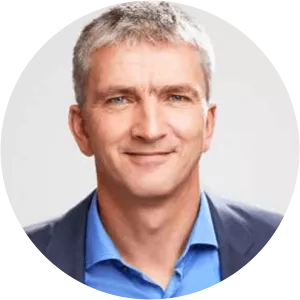 Jost Hamschmidt - Author