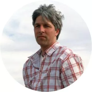 Jost Hering - Movie producer