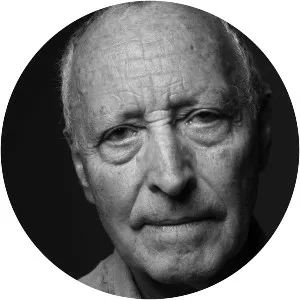 Jost Hochuli - Author