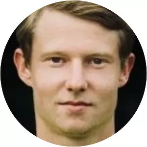 Jošt Kimovec - Football player