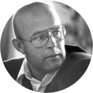 Jost Krippendorf - Economist