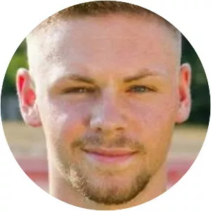 Jost Mairose - Football midfielder