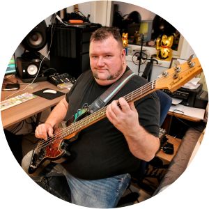 jostein fonnes gunslingers