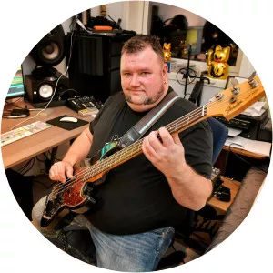 Jostein Fonnes - Musical artist