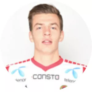 Jostein Gundersen - Norwegian footballer