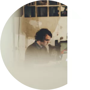 Josten Myburgh - Musical artist