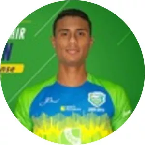 Jostin Aldahir Alman Herrera