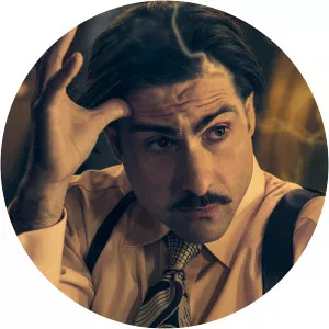 Josto Fadda - TV character