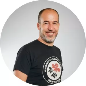 Josu Estarrona Elizondo